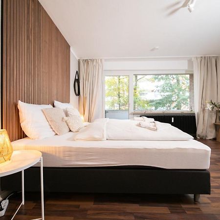 Favorite Stays - Suite And More - Westfeld Neuss Exterior photo