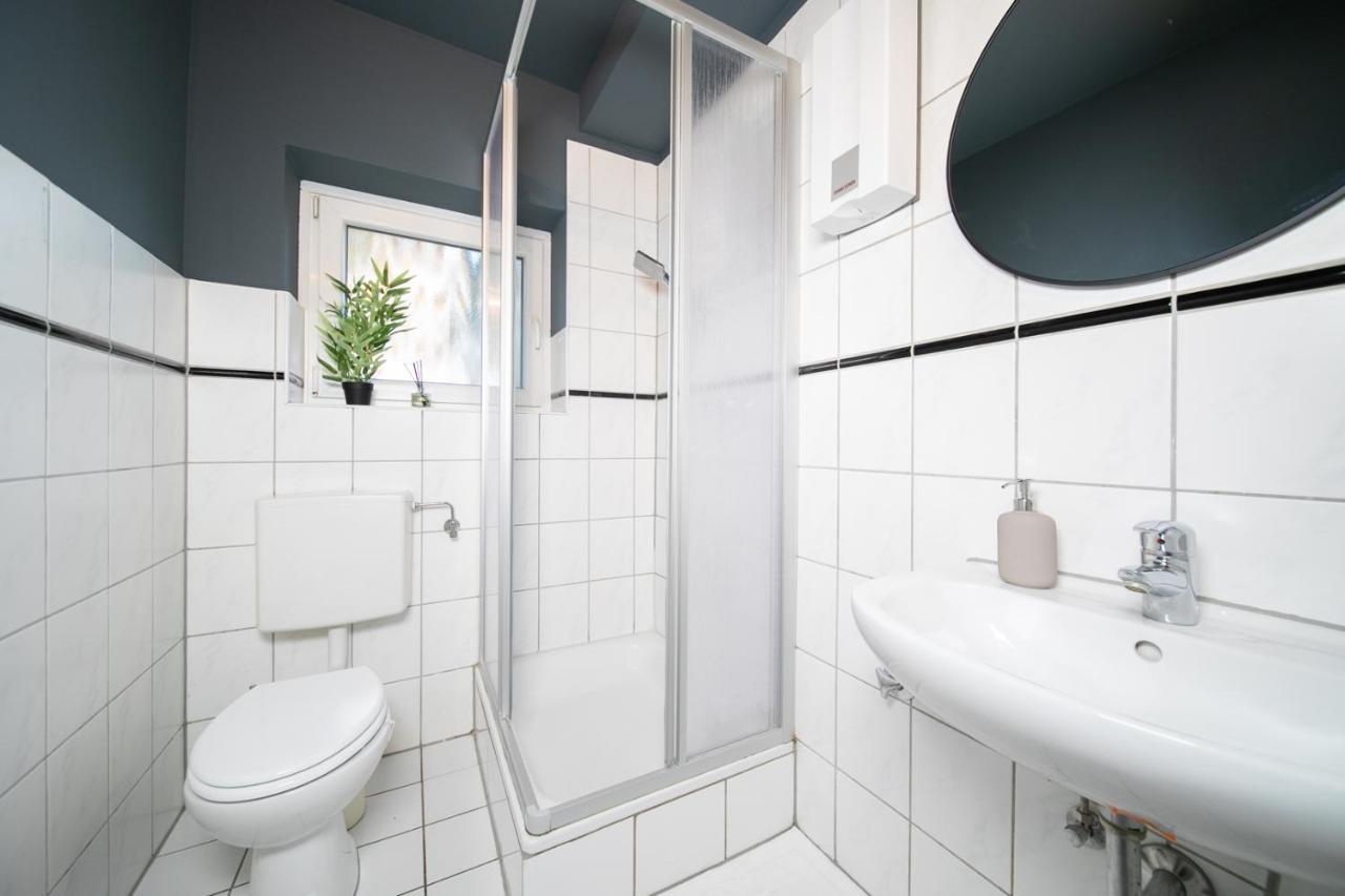 Favorite Stays - Suite And More - Westfeld Neuss Exterior photo