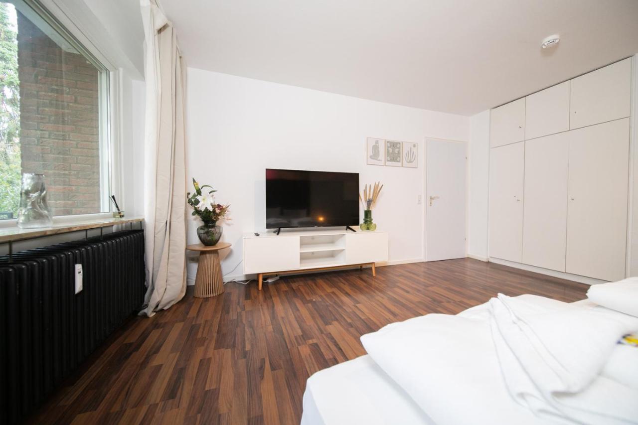 Favorite Stays - Suite And More - Westfeld Neuss Exterior photo