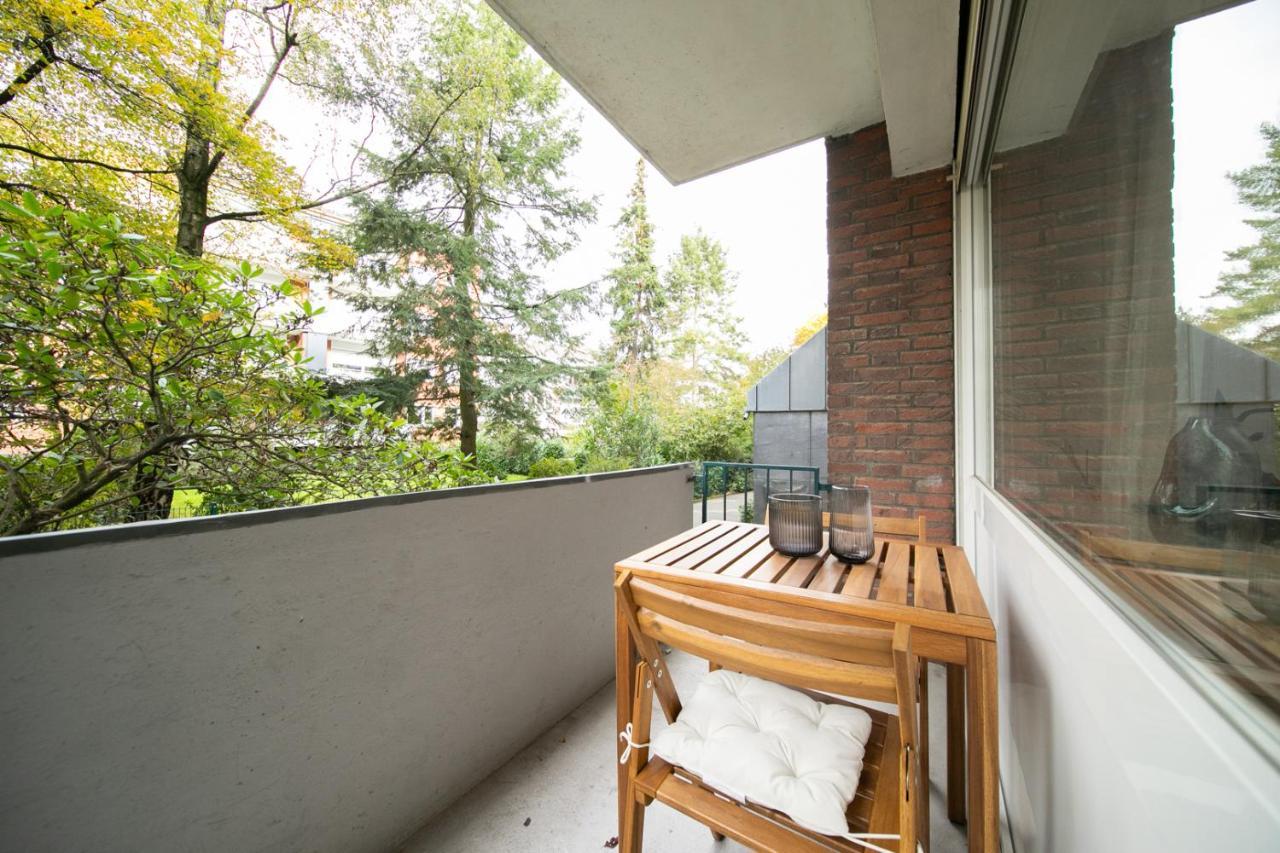 Favorite Stays - Suite And More - Westfeld Neuss Exterior photo