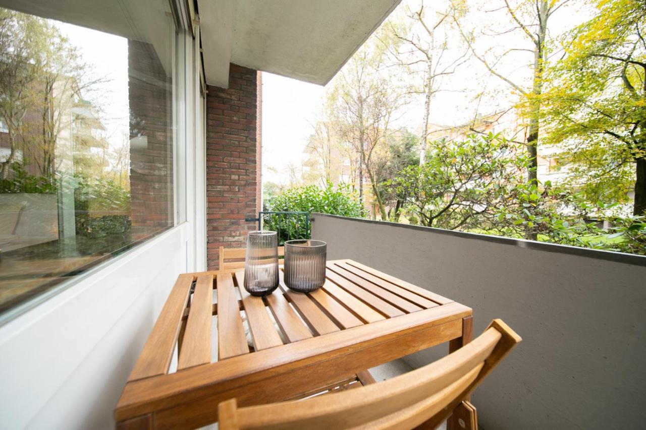 Favorite Stays - Suite And More - Westfeld Neuss Exterior photo